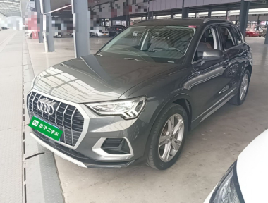 Audi Q3 2019 Audi Q3 2019 car image