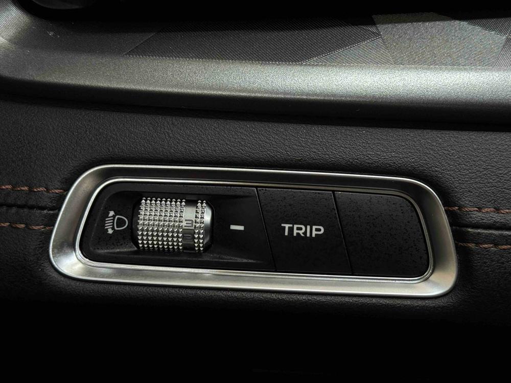 GEELY Vision X6 2022 #16 GEELY Vision X6 2022 car image #16