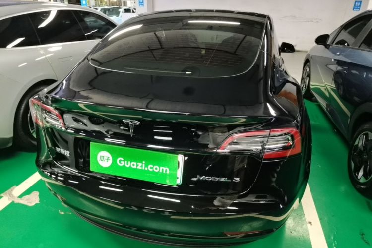 Tesla Model 3 2023 car image #6