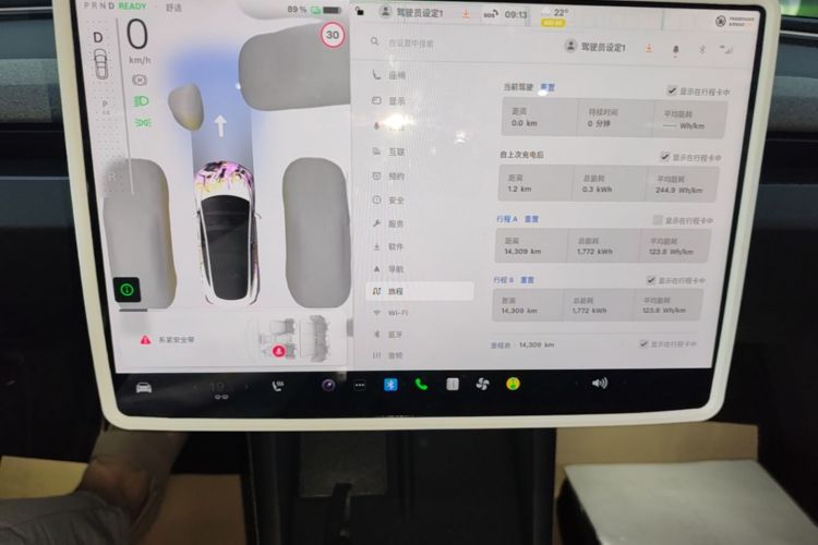 Tesla Model 3 2025 #12 Tesla Model 3 2025 car image #12
