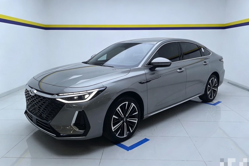 Chery Arrizo 8 2025 изображение автомобиля 