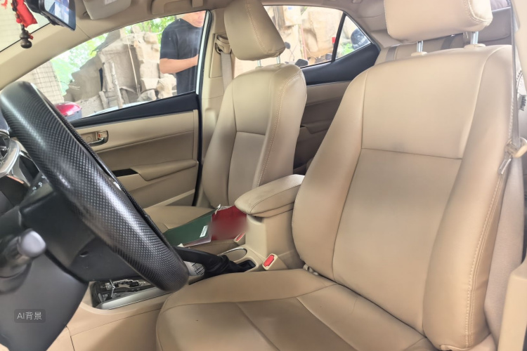 2016 #17 2016 immagine di auto #17