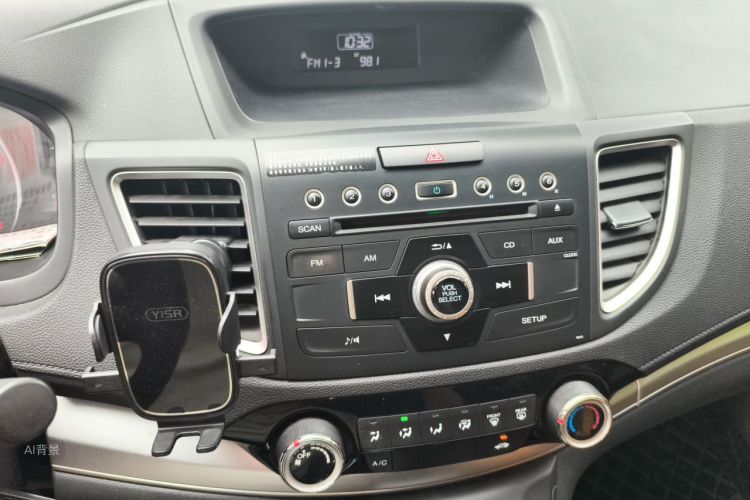 Honda CR-V 2016 #15 Honda CR-V 2016 car image #15