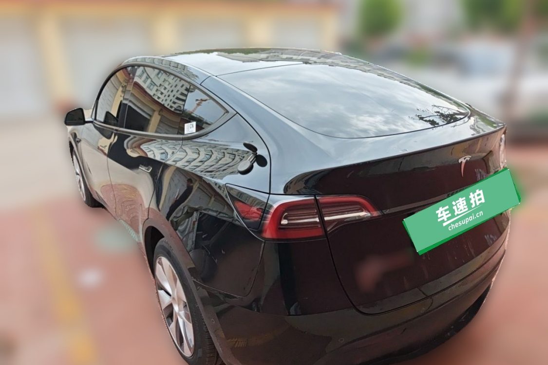 特斯拉 Model Y 2023 汽车图片 #3