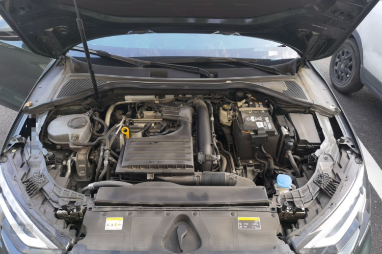 Audi A3 2024 car image #22