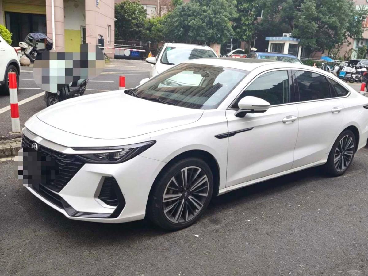 Chery Arrizo 8 2024 Chery Arrizo 8 2024 car image