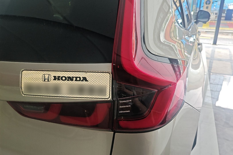 Honda CR-V 2023 car image #8