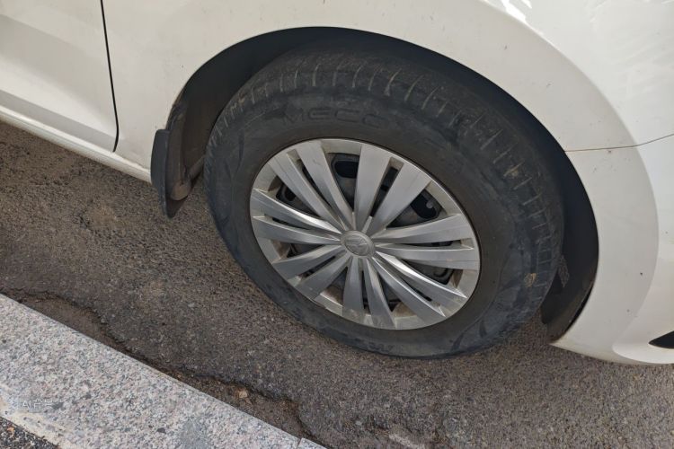 Volkswagen Santana 2020 car image #9