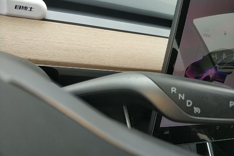 Tesla Model 3 2020 #14 Tesla Model 3 2020 car image #14
