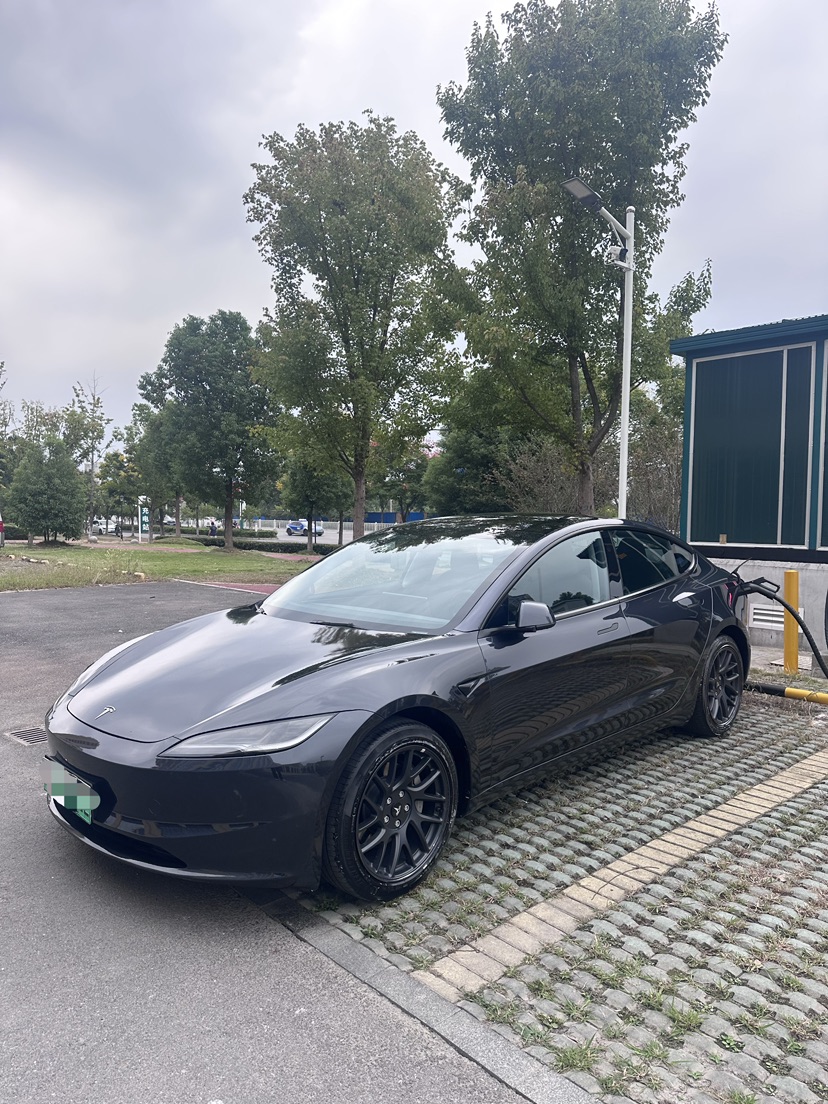Tesla Model 3 2024 Tesla Model 3 2024 car image
