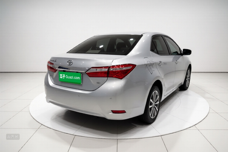 2016 #6 2016 car image #6