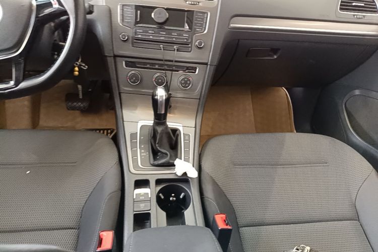 Volkswagen Golf 2015 car image #14