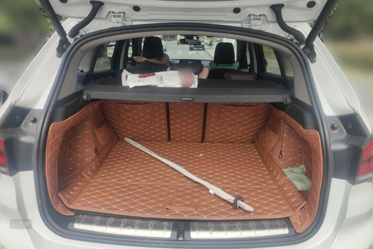 BMW X1 2020 #21 BMW X1 2020 car image #21