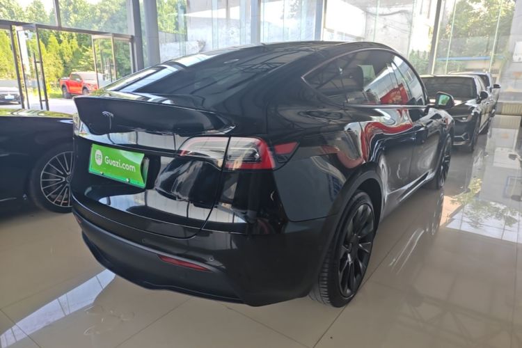 Tesla Model Y 2023 car image #7