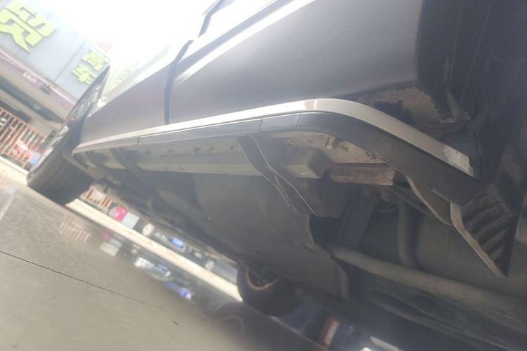 Honda CR-V 2019 car image #27