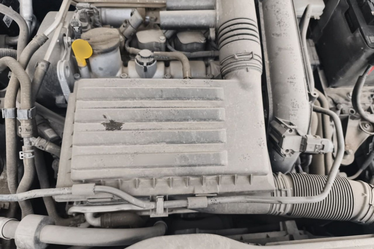 Volkswagen Bora 2023 car image #18