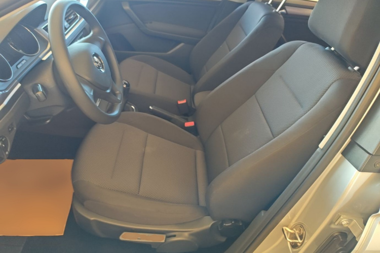 Volkswagen Bora 2017 #15 Volkswagen Bora 2017 صورة سيارة #15