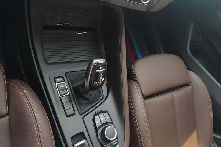 BMW X1 2020 #14 BMW X1 2020 car image #14