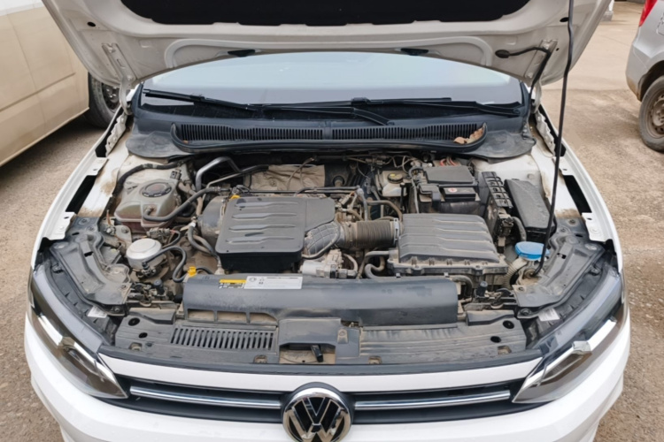 Volkswagen Polo 2020 car image #20