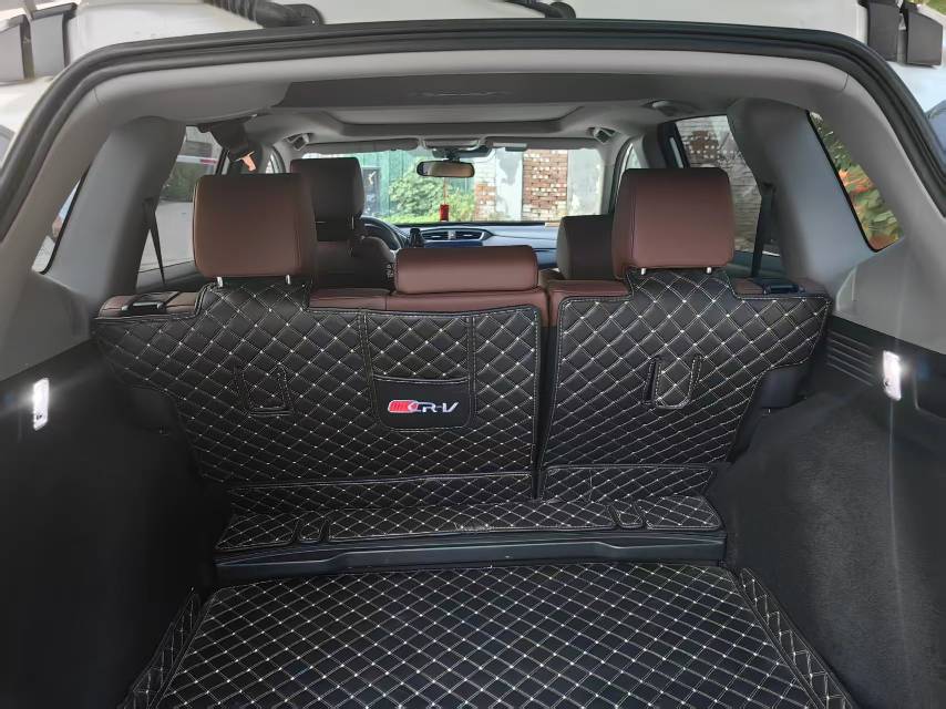 Honda CR-V 2022 car image #5