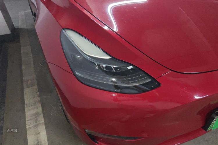 Tesla Model Y 2022 #8 Tesla Model Y 2022 car image #8