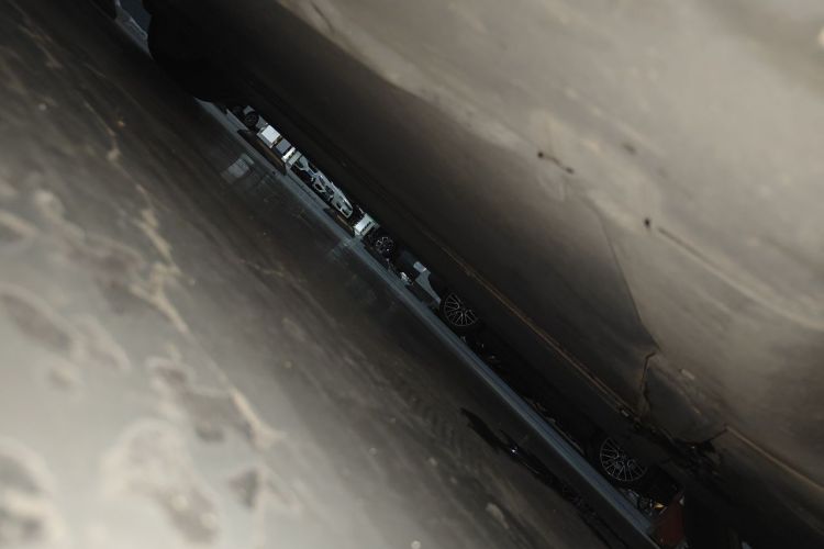 Tesla Model 3 2021 car image #19