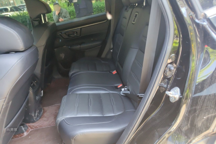 Honda CR-V 2020 car image #19