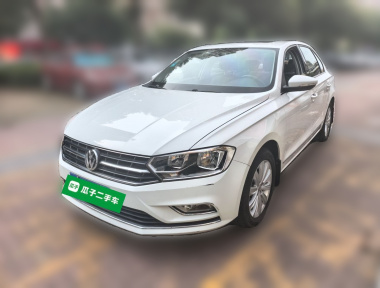 Volkswagen Bora 2017 car image 