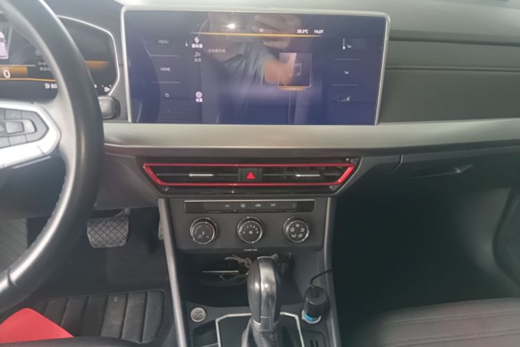 Volkswagen Lavida 2022 car image #13