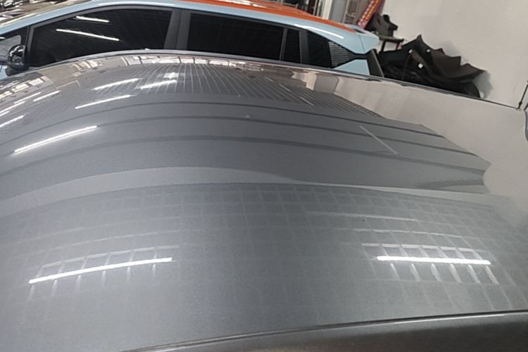 BYD Yuan Plus 2022 immagine di auto #29
