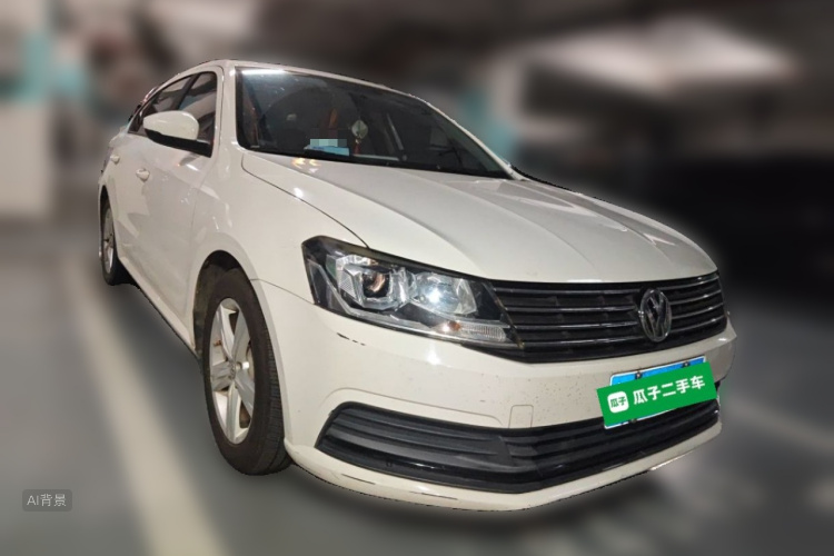 Volkswagen Lavida 2018 #4 Volkswagen Lavida 2018 car image #4