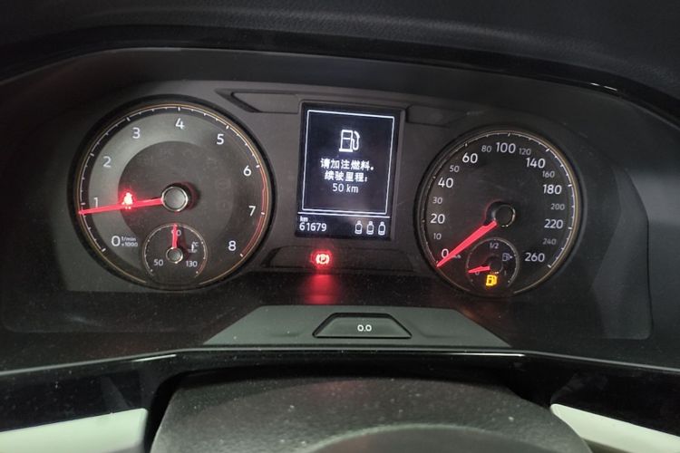 Volkswagen Lavida 2020 car image #12