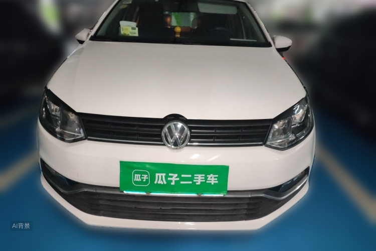 Volkswagen Polo 2016 #3 Volkswagen Polo 2016 car image #3