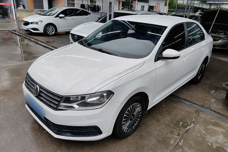 Volkswagen Santana 2017 #2 Volkswagen Santana 2017 immagine di auto #2