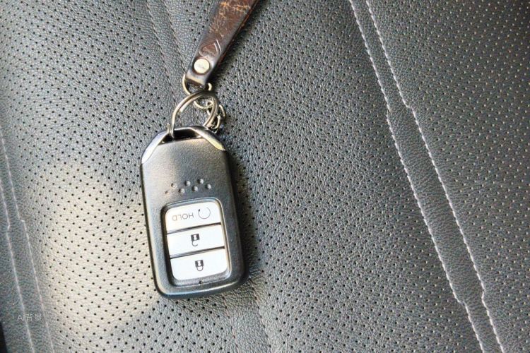 Honda CR-V 2018 #10 Honda CR-V 2018 car image #10