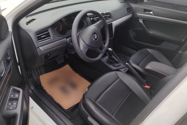 Volkswagen Lavida 2023 #9 Volkswagen Lavida 2023 car image #9