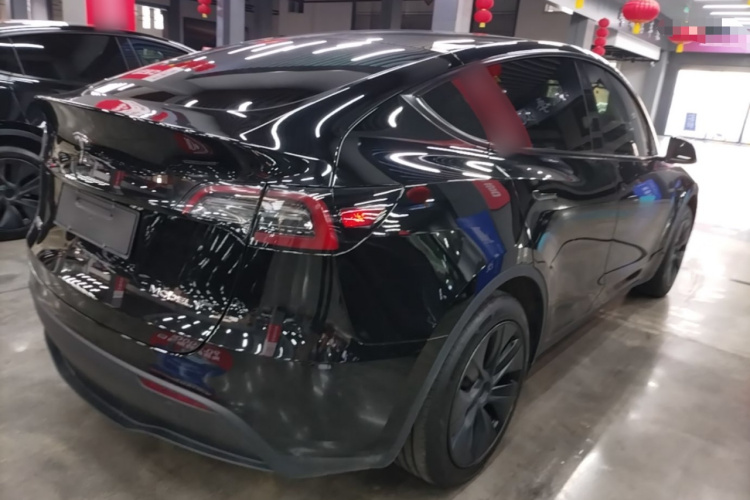 Tesla Model Y 2023 car image #7