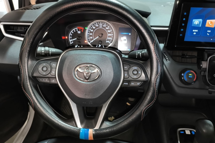 Toyota Corolla 2023 #11 Toyota Corolla 2023 immagine di auto #11