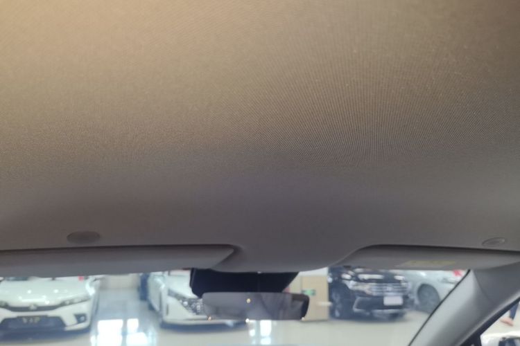 BYD YuanUP 2025 car image #18