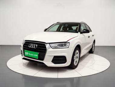 Audi Q3 2017 Audi Q3 2017 car image