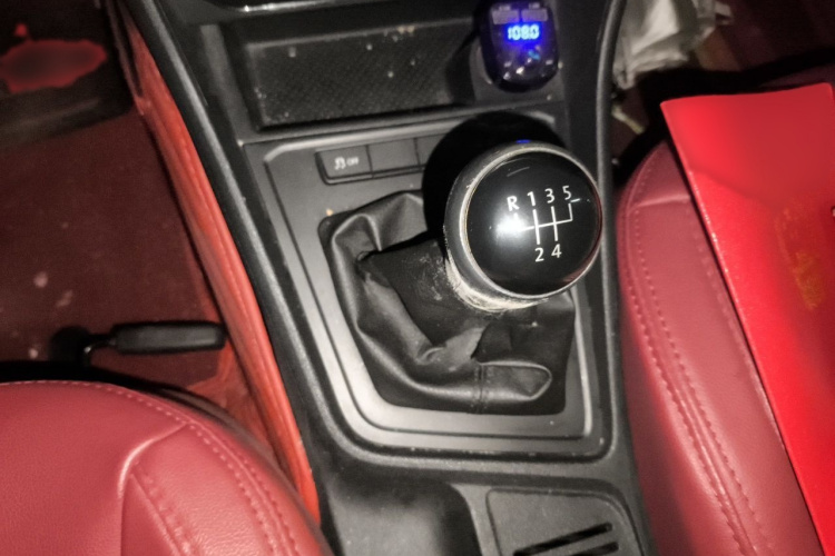 Volkswagen Lavida 2017 #18 Volkswagen Lavida 2017 car image #18