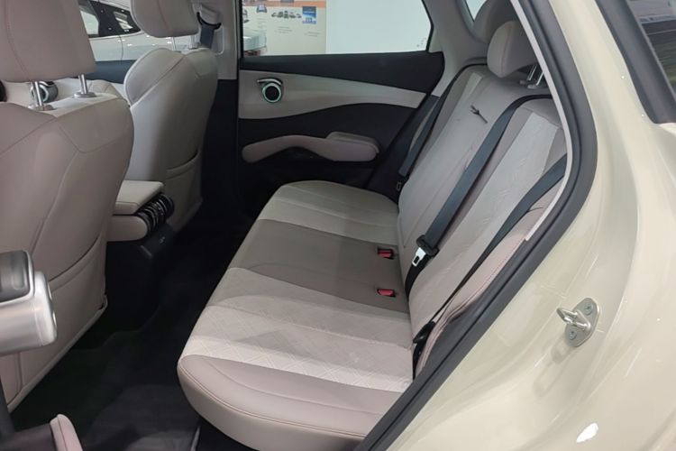 BYD Yuan Plus 2025 car image #19