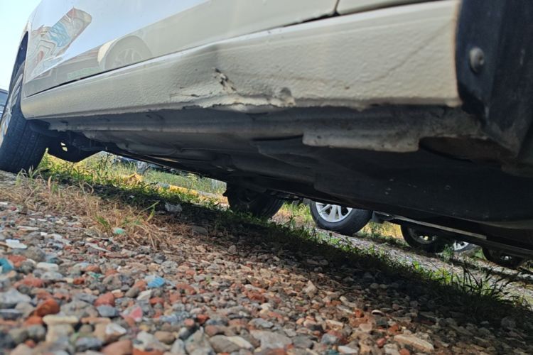 Volkswagen Santana 2019 #26 Volkswagen Santana 2019 صورة سيارة #26