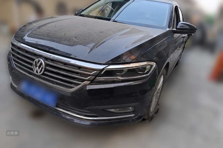 Volkswagen Lavida 2018 #2 Volkswagen Lavida 2018 immagine di auto #2