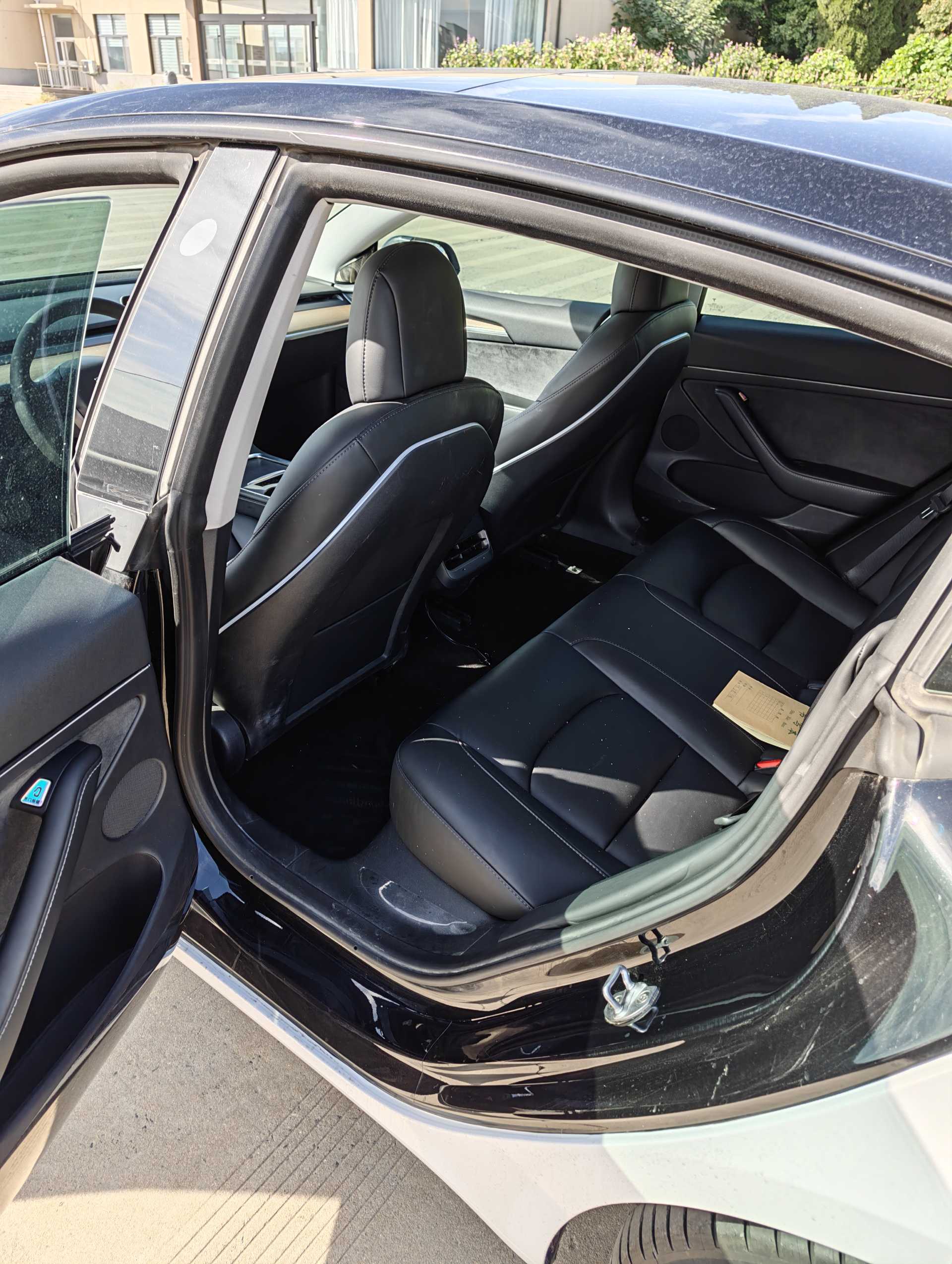 Tesla Model 3 2023 #8 Tesla Model 3 2023 car image #8