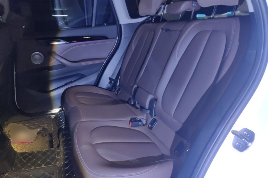 BMW X1 2021 #19 BMW X1 2021 image de voiture #19