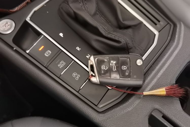 Volkswagen Lavida 2023 car image #9