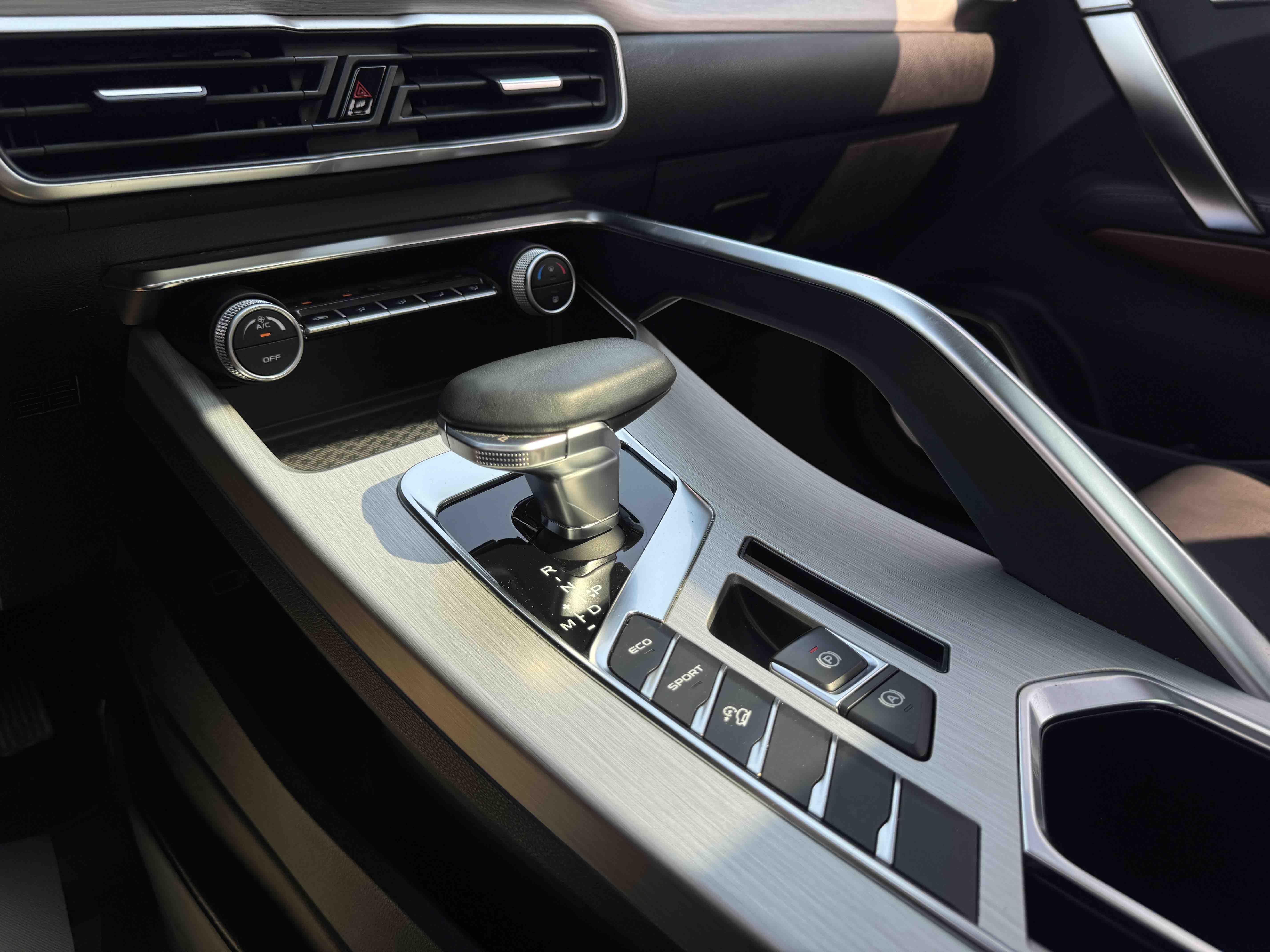 GEELY Coolray 2022 #6 GEELY Coolray 2022 immagine di auto #6
