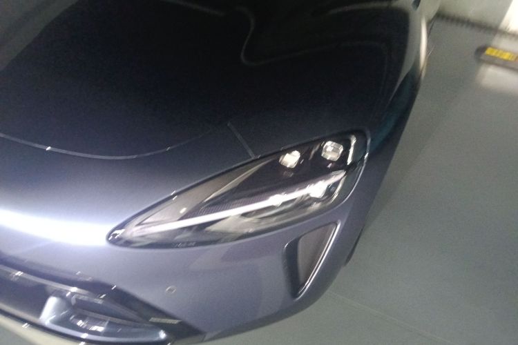 MI SU7 2024 car image #23