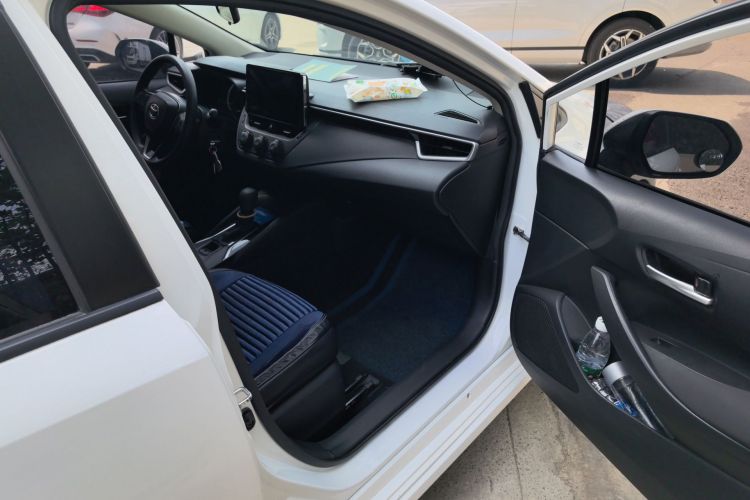 Toyota Corolla 2020 car image #23